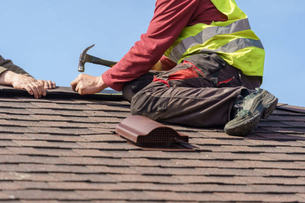 Best Local Roofing Companies  in White Oak, OH