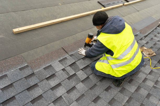Best Roof Leak Repair  in White Oak, OH