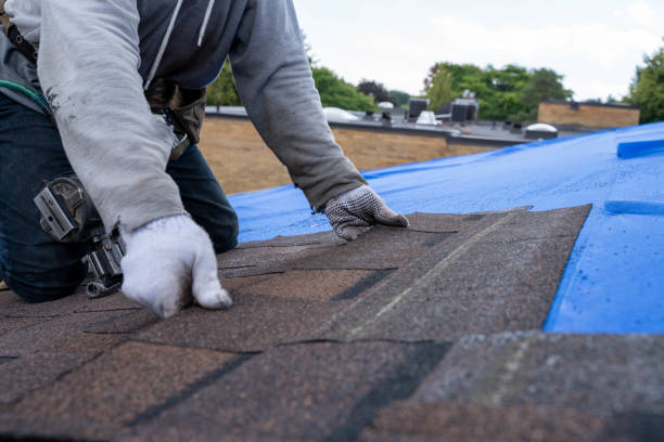 Best Residential Roofing Contractor  in White Oak, OH