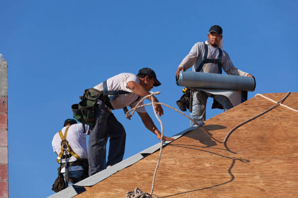 Best Roof Replacement Cost  in White Oak, OH