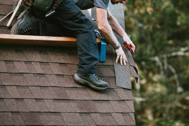 Quick and Trustworthy Emergency Roof Repair Services in White Oak, OH
