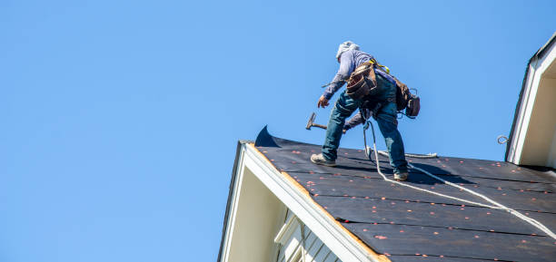 Best Emergency Roof Repair  in White Oak, OH